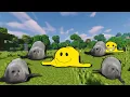 Verity but its Bouncing Seals