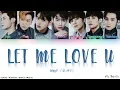 Download Lagu WayV (威神V) – 愛不釋手 (Let me love u) (Color Coded Chinese|Pinyin|Eng Lyrics/歌词)