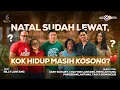 Lagu NASIHAT NATAL YANG TAK TERKALAHKAN!