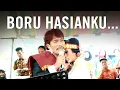 LAGU BUAT BORU HASIANKU...|| PERNIKAHAN ADAT BATAK