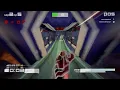Nu Pure | WipEout OC