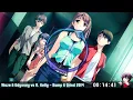 Nightcore - Waze & Odyssey vs R. Kelly - Bump & Grind 2014