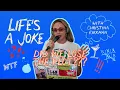 Download Lagu embarrassing myself in front of ray romano, losing the plot \u0026 cancelling my dream trip | Episode 17