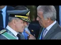 Download Lagu Ministro enquadra Comandante e afirma que LUL4 está acabando com o Ex ército