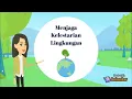 Download Lagu Menjaga Kelestarian Lingkungan