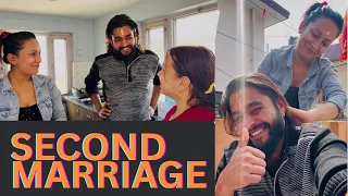 अर्को बिहे गर्दै , मेघालाई सौता ल्याउछु भन्दा के भनिन यस्तो ?Himesh Neaupane New Video