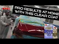 Best budget clear coat for DIY paint jobs