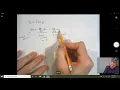 13-4 Differentials and Error Estimation