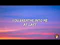 Skillet - Awake And Alive (Lyrics)