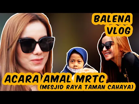 Download MP3 Siap Bolak Balik INDO-MALAYSIA Nih!! - [ Acara Amal MRTC ]