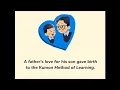 How the Kumon Learning Method Was Born