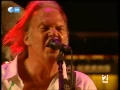 Download Lagu neil young love and only love rock in rio madrid