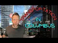 Transportation in Columbus Overview Current The Future