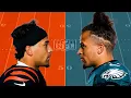 Sydney Chase Brown The NFL s First International Twins to Play Against Each Other