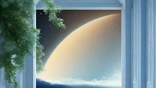 81 hz relaxation calming pure tone 