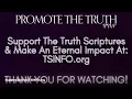 THE WORD OF YAHUAH HAS BEEN RESTORED OPERATION IMPACT 2