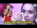 Download Lagu Semua juri menangis \
