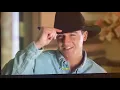 George Strait: Go on, get your ass outta here! from Pure Country