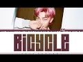 Download Lagu RM - 'BICYCLE' Lyrics [Color Coded_Han_Rom_Eng]