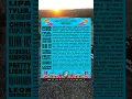 2024 ACL Festival Lineup