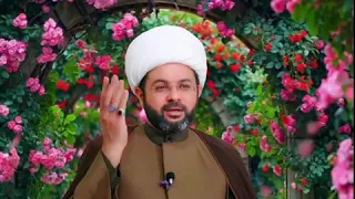 الحَمدُ للهِ الَّذي جَعَلَنا مِنَ المُتَمَسِّكينَ بِولايَةِ أميرِ المُؤمِنينَ وَالأئِمَّةِ