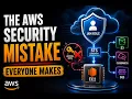 AWS IAM Roles Explained Why You Should Never Store Access Keys