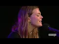 Maggie Rogers - "Fallingwater" (Acoustic) - KXT Live Sessions