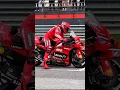 Download Lagu Marc Marquez Ducati practice start #marcmarquez #ducati #shorts