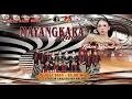 Download Lagu LIVE CAMPUR SARI MAYANGKARA NIKEN SALINDRY  || LIVE STADION KANJURUHAN MALANG