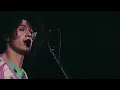Caifanes / Viento / En Vivo 1989 4K