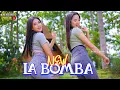 Lagu DJ LA BOMBA NEW VERSION SPECIAL KARNAVAL