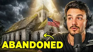 Why Americans Are Leaving Christianity..