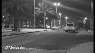 اداء بندر بن عوير   حزمت الشعور  بطيء  ٢٠١٨ دندنها