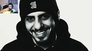 ردة فعل الرابر ستيف على راب كلاش أرملة الألفا و تحليله للدس Steve3M Reaction 