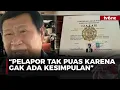 Download Lagu Pandangan Purn Susno Duadji Soal Gelar Perkara Khusus Ijazah Jokowi Digelar 9 Juli 2025