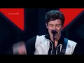 Download Lagu Shawn Mendes Lyrics : Use Somebody\