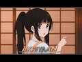 Download Lagu Akhiyaan : Chitanda Eru Edit [ Hindi Amv/Edit ]