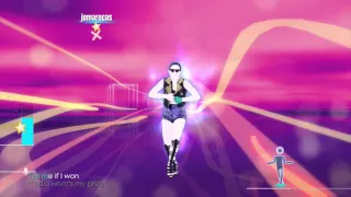 Just Dance 2016 - Cool For The Summer - Demi Lovato - 5 Stars