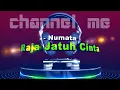 Download Lagu Numata - Raja Jatuh Cinta lirik (electric guitar)
