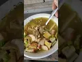 soto babat sapi
