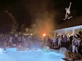 REAL LIFE PROJECT X PARTY over 2 500 people