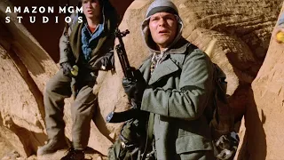 RED DAWN 1984 Most Memorable Scenes MGM 