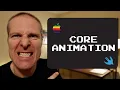 Introduction to Core Animation