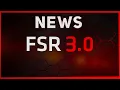 Breaking Shocking News in AMD FSR 3 How New FSR 3 Works Release date date