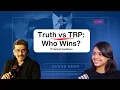 Download Lagu Is journalism dead in India? Ft: @Sanket Upadhyay @TheRedMike. on @DesiDialoguesWithNaimisha