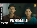 Download Lagu Kulla Nari Kootam - Vizhigalile Tamil Video | Viishnu VIishal