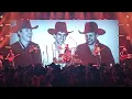 Aaron Watson - July in Cheyenne - Live Las Vegas - NFR 2025 Southpoint Casino 