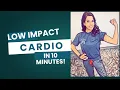 Download Lagu Low Impact Walking Cardio for Rehab – No Equipment Needed!