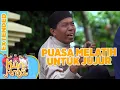 Download Lagu Karena Jika Berpuasa Itu Melatih Untuk Jujur - Kun Anta