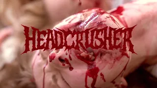 Download HEADCRUSHER - Common Nonsense (Official Video) MP3